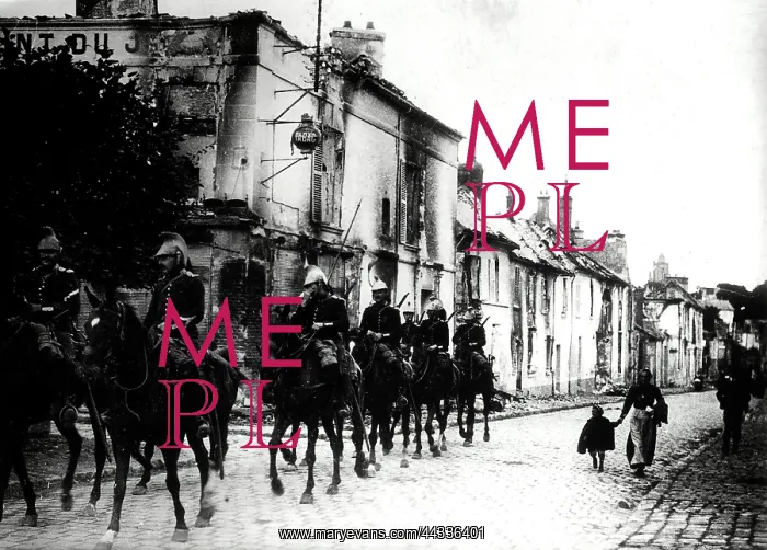 : World War I : World War I