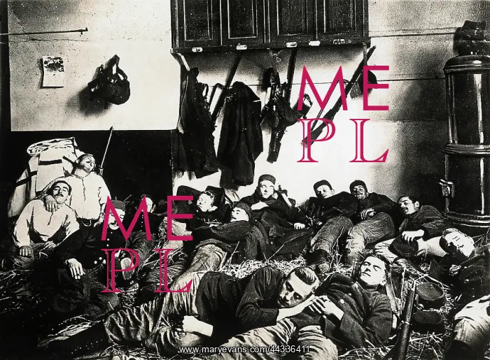 : World War I : World War I