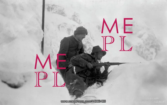 : World War I : World War I