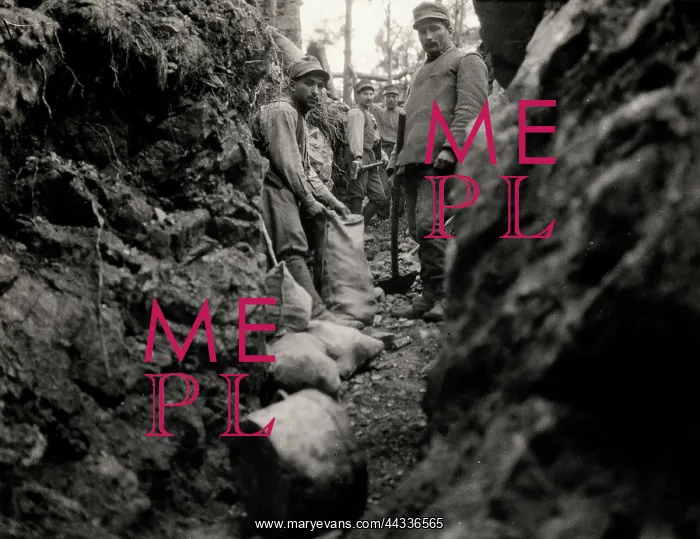 : World War I : World War I