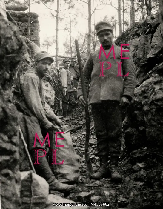 : World War I : World War I