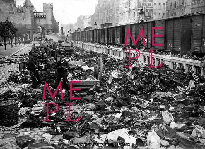 : World War I : World War I