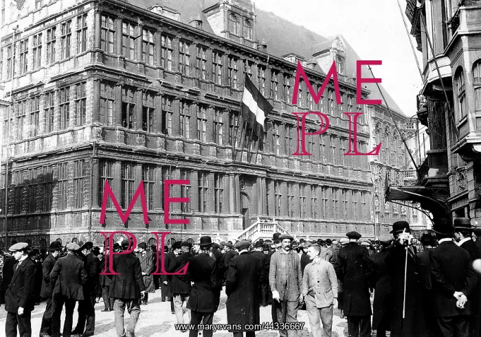 : World War I : World War I