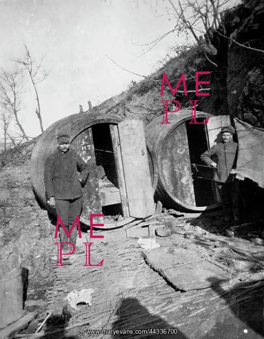 : World War I : World War I