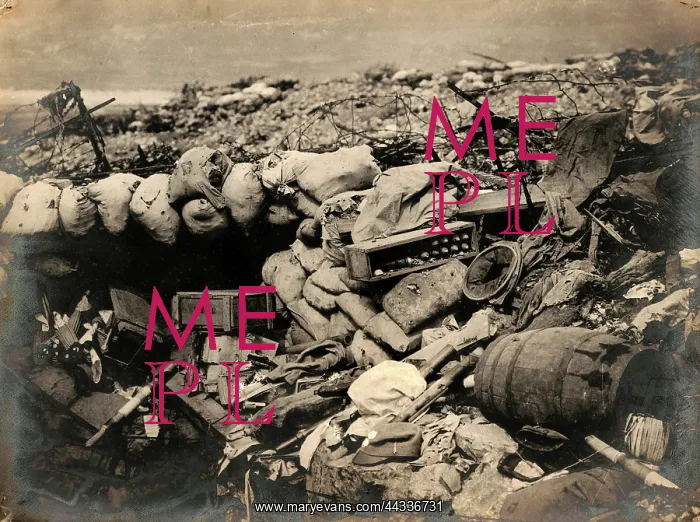 : World War I : World War I