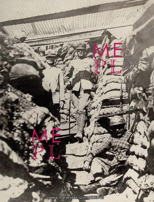 : World War I : World War I