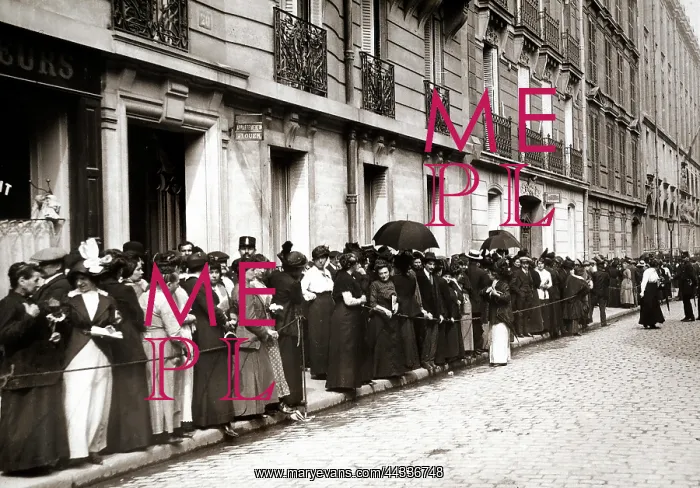 : World War I : World War I