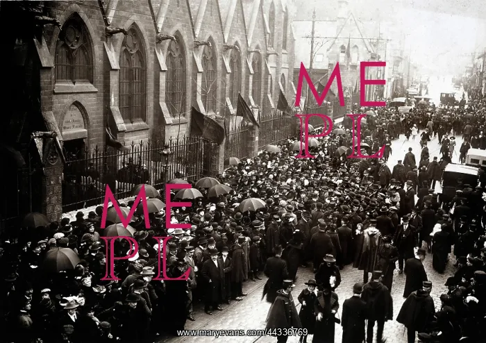  : World War I