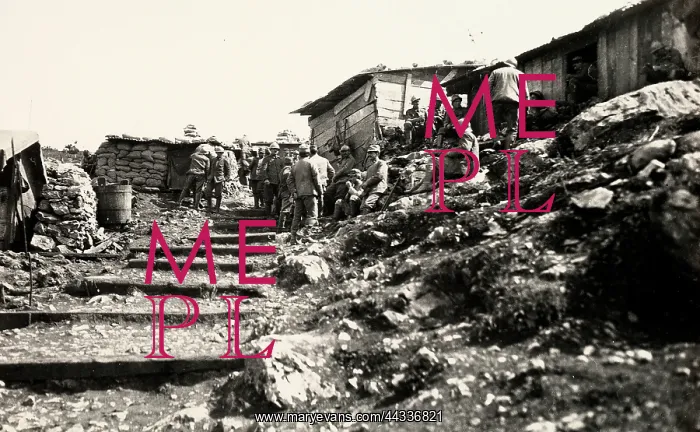: World War I : World War I