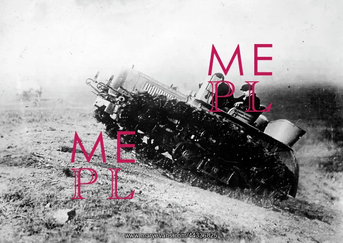 : World War I : World War I