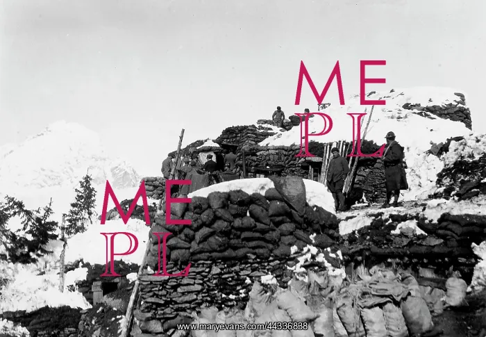 : World War I : World War I