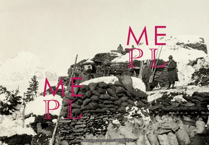 : World War I : World War I