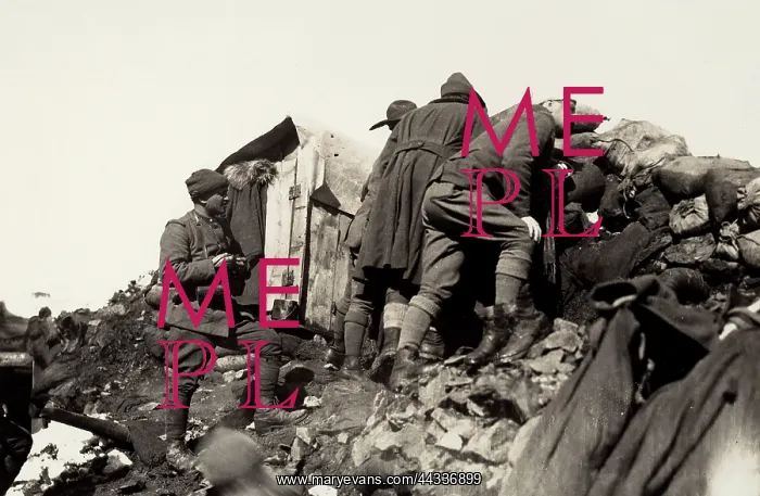 : World War I : World War I