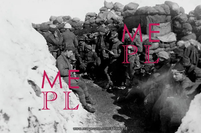 : World War I : World War I