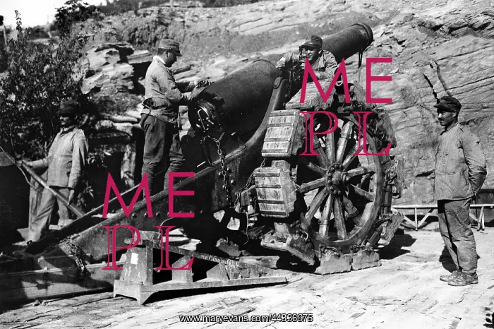 : World War I : World War I