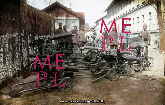 : World War I : World War I