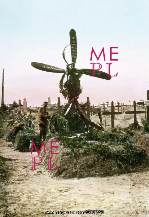 : World War I : World War I