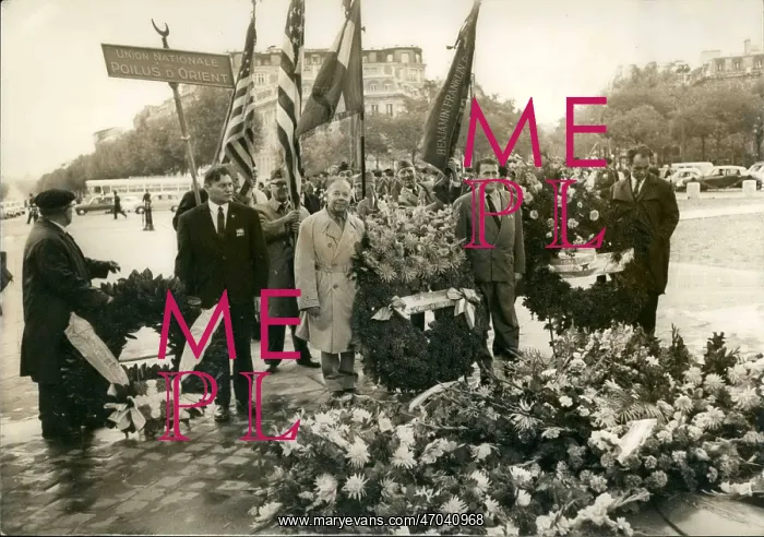 : World War I : World War I