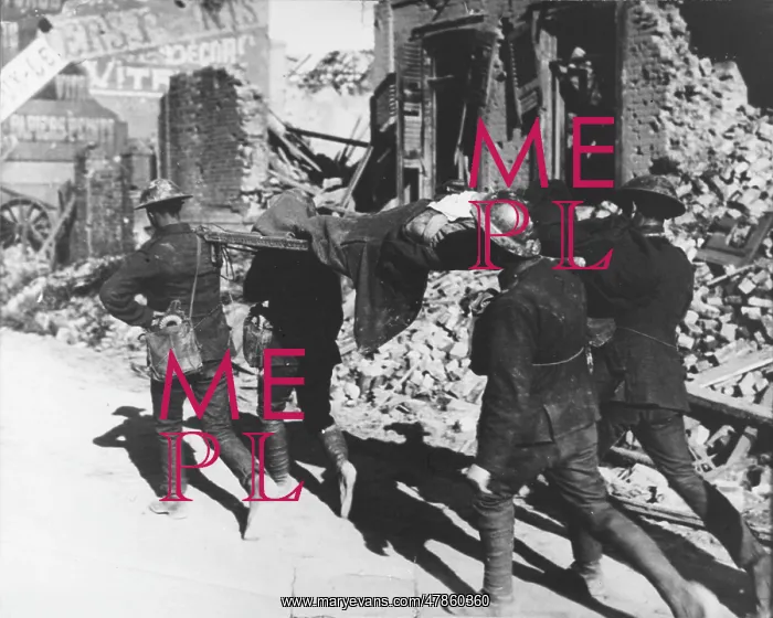 : World War I : World War I