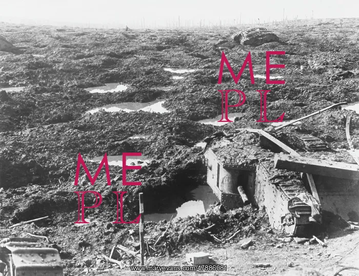 : World War I : World War I