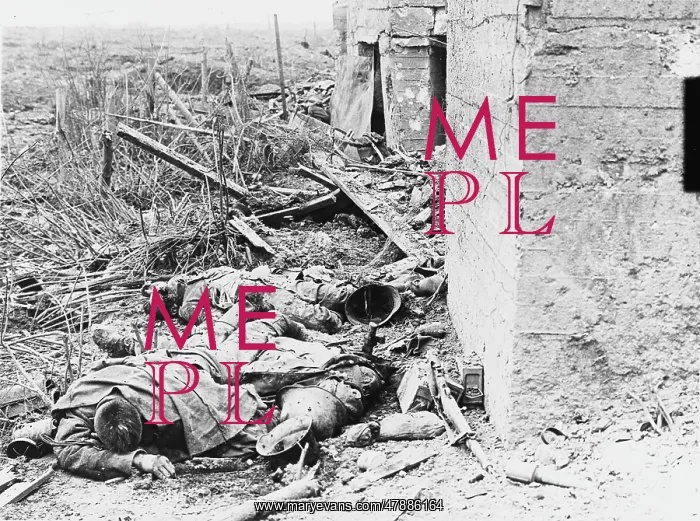 : World War I : World War I
