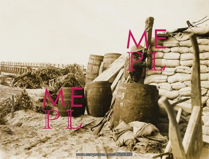 : World War I : World War I