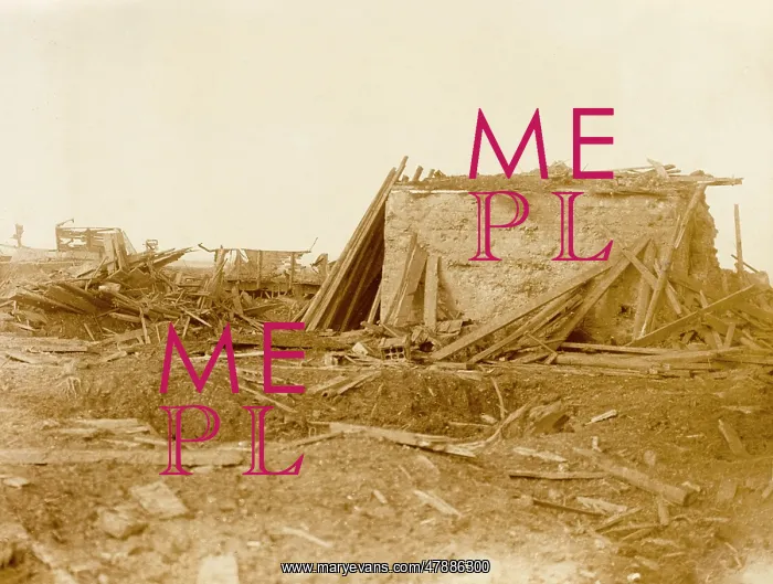  : World War I
