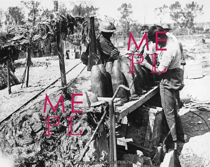 : World War I : World War I
