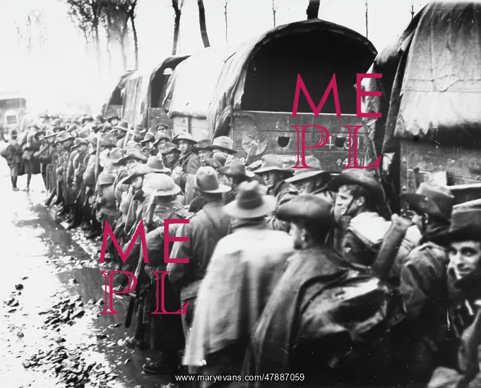 : World War I : World War I