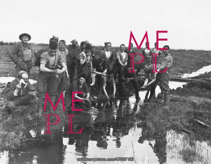  : World War I