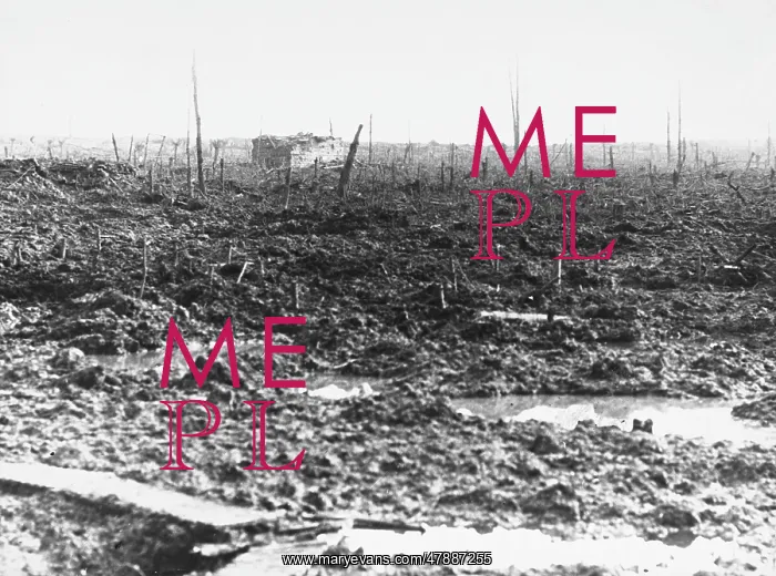  : World War I