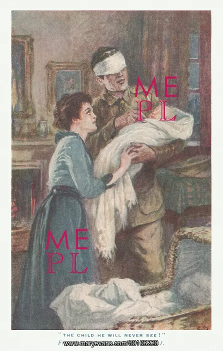 : World War I : World War I