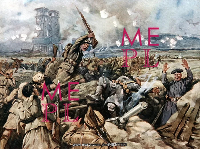 : World War I: Battle of Loos. Scottish regiments : World War I: Battle of Loos. Scottish regiments