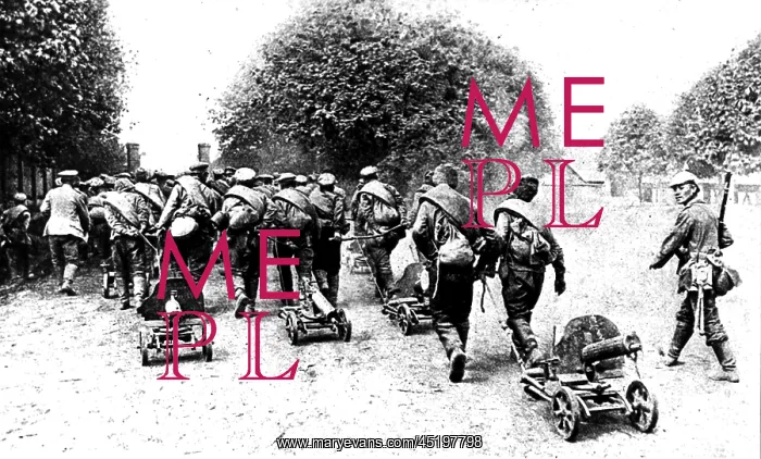 : World War I - Eastern Front : World War I - Eastern Front