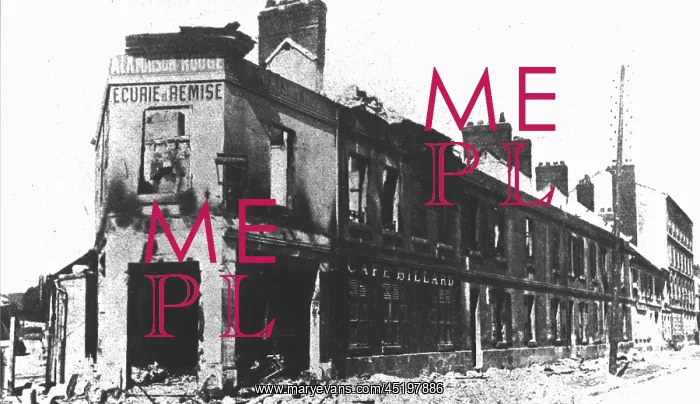 : World War I - France : World War I - France