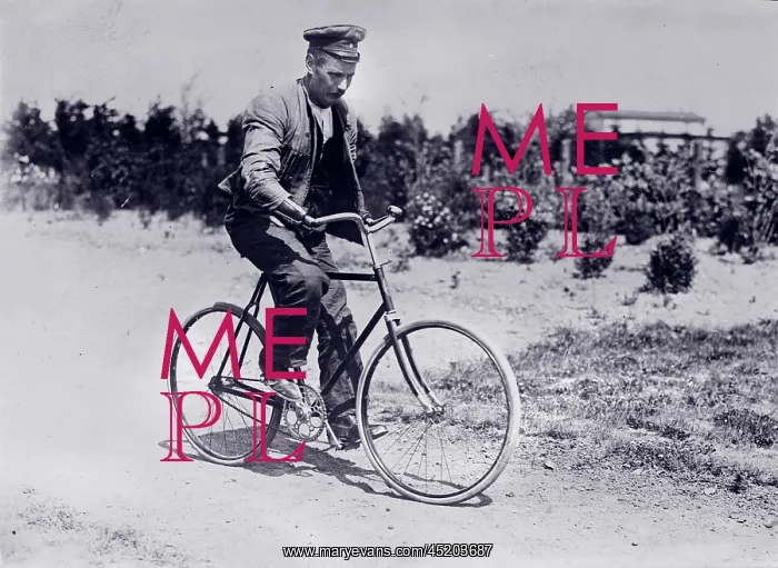 : World War I, handicapped German soldier ? : World War I, handicapped German soldier ?