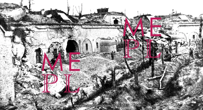 : World War I - Poland : World War I - Poland