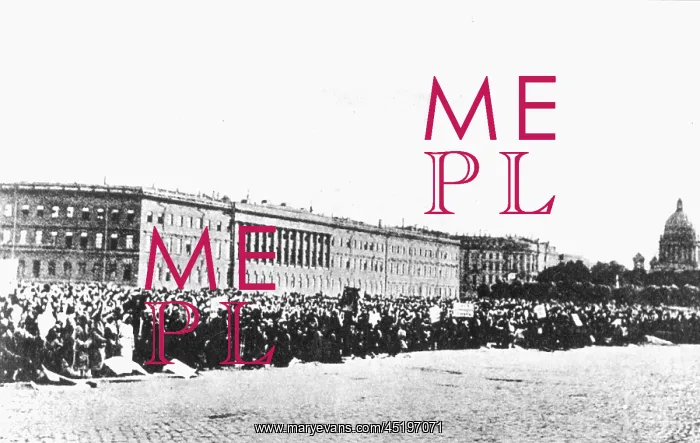 : World War I - Russia : World War I - Russia