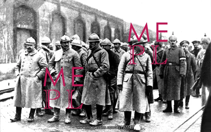 : World War I - Verdun : World War I - Verdun