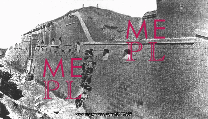 : World War I - Verdun : World War I - Verdun