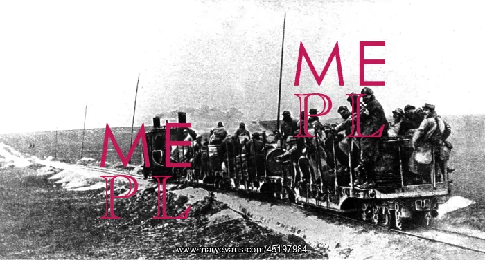: World War I - Western front : World War I - Western front