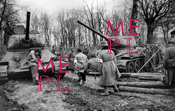 : World War II, 1944 : World War II, 1944