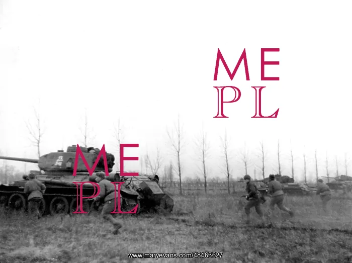 : World War II, 1944 : World War II, 1944