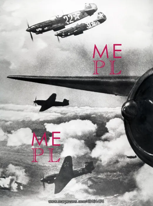 : World War II, 1944 : World War II, 1944