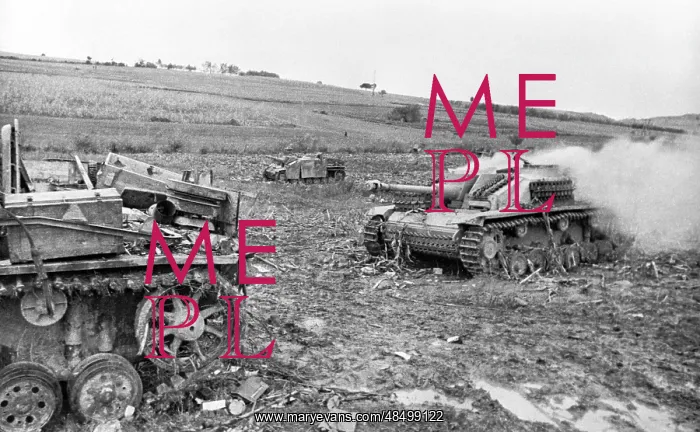 : World War II, 1944 : World War II, 1944