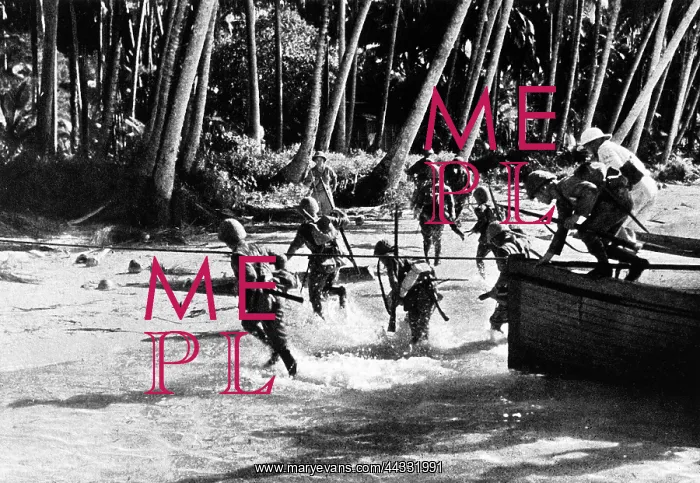 : World War II : World War II