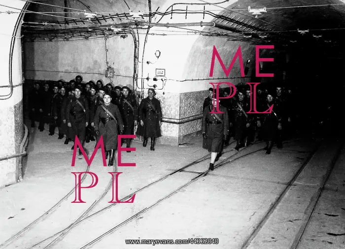 : World War II : World War II