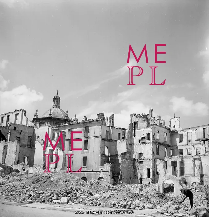 : World War II : World War II