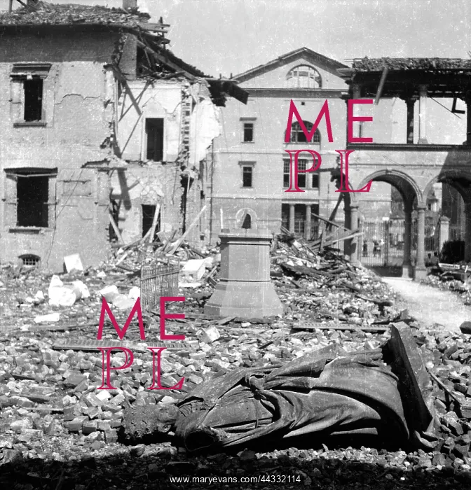 : World War II : World War II