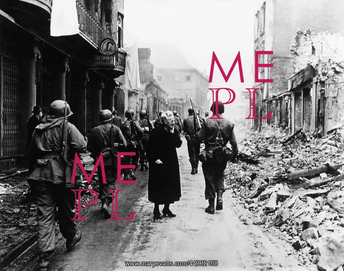  : World War II